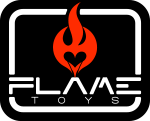 FLAMETOYS