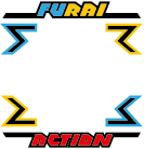 風雷可動 FURAI ACTION