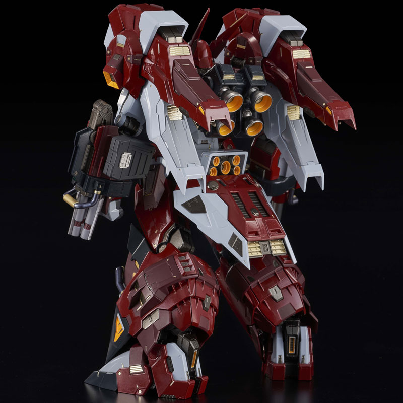 株式会社フレイムトイズ FLAMETOYS CO.,LTD | 鉄機巧 KURO KARA KURI ...