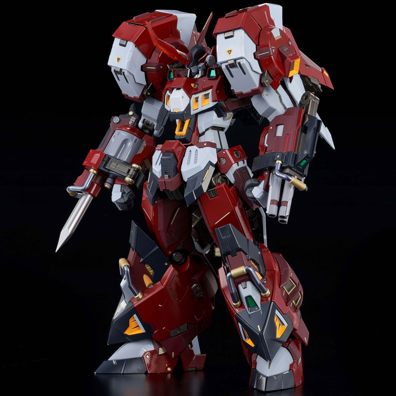 スーパーロボット大戦OG ALTEISEN