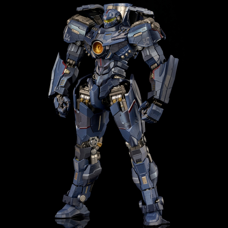 パシフィック・リム GIPSY DANGER