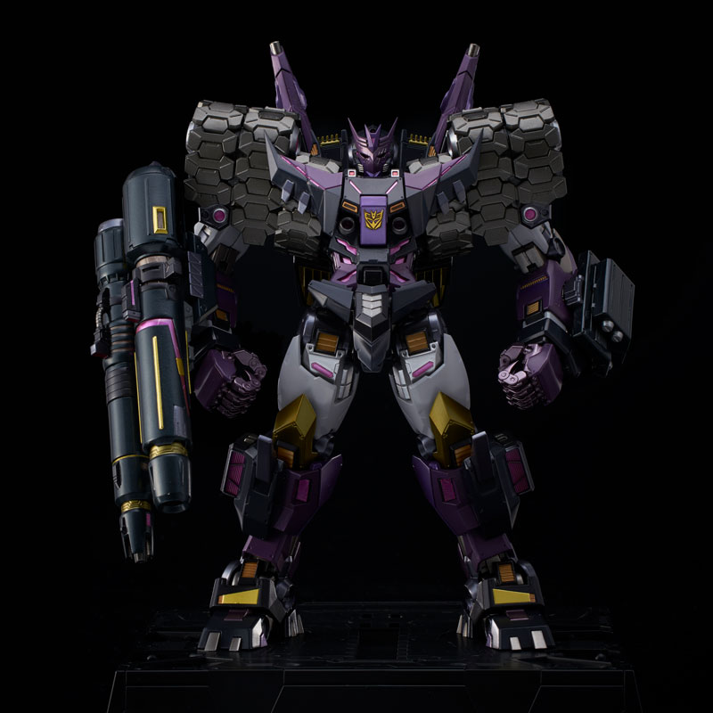 株式会社フレイムトイズ FLAMETOYS CO.,LTD | 鉄機巧 KURO KARA KURI 株式会社フレイムトイズ FLAMETOYS CO.,LTD | 鉄機巧 KURO KARA KURI