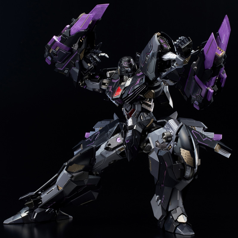 【2024春夏新色】 株式会社フレイムトイズ KARA KURO 鉄機巧 | CO.,LTD FLAMETOYS その他