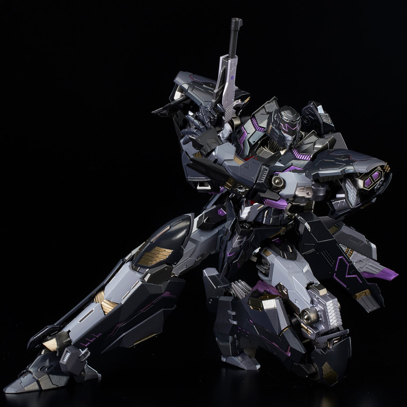 株式会社フレイムトイズ FLAMETOYS CO.,LTD | 鉄機巧 KURO KARA 株式会社フレイムトイズ FLAMETOYS CO.,LTD | 鉄機巧 KURO KARA
